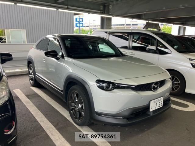 Mazda MX-30 2022-02 7328662-1