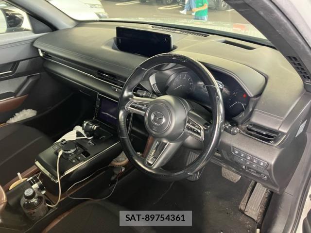 Mazda MX-30 2022-02 7328662-8