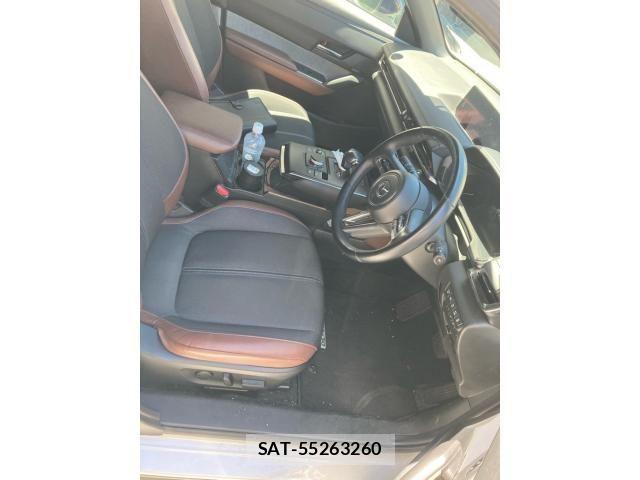 Mazda MX-30 2020-11 7328652-10