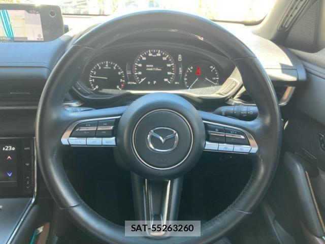 Mazda MX-30 2020-11 7328652-15