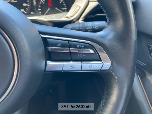 Mazda MX-30 2020-11 7328652-16
