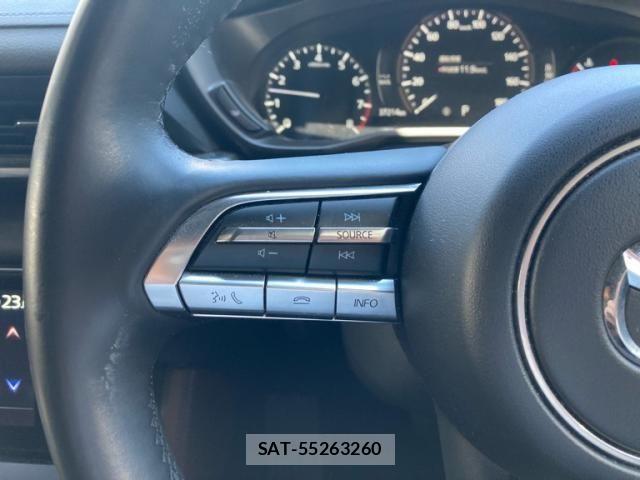 Mazda MX-30 2020-11 7328652-17