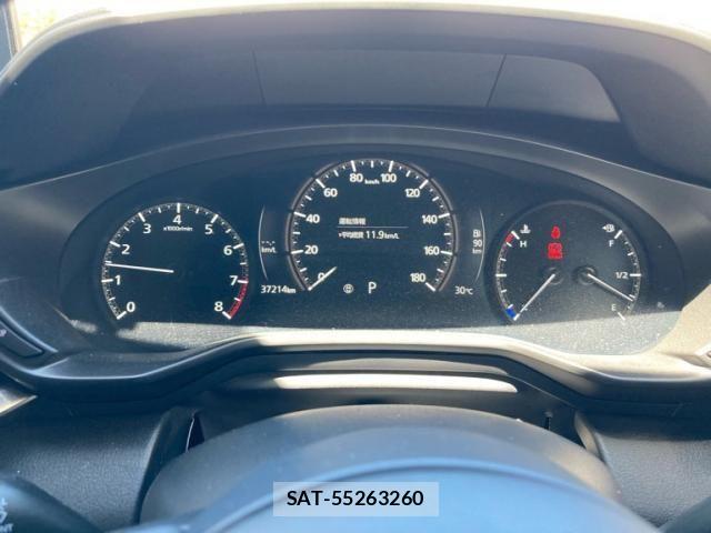 Mazda MX-30 2020-11 7328652-18