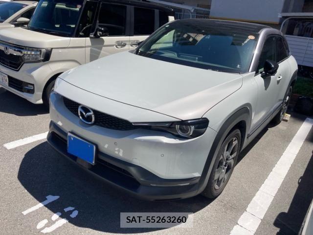 Mazda MX-30 2020-11 7328652-1