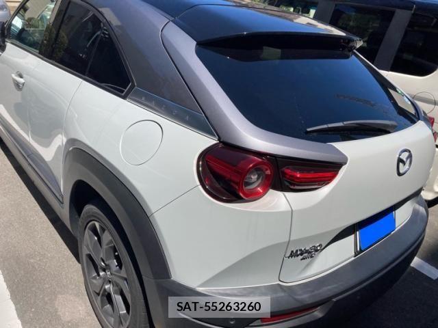 Mazda MX-30 2020-11 7328652-3