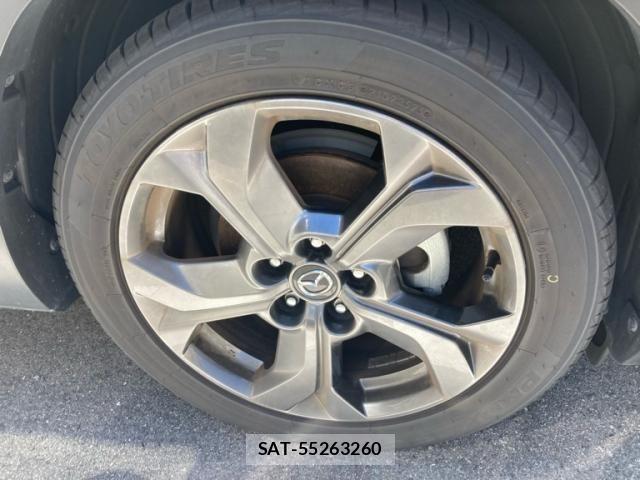 Mazda MX-30 2020-11 7328652-4