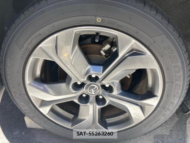 Mazda MX-30 2020-11 7328652-5