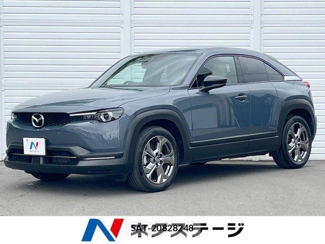 Mazda MX-30 2023-01 7393020-0