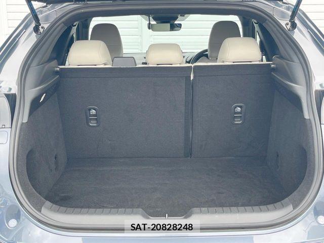 Mazda MX-30 2023-01 7393020-10