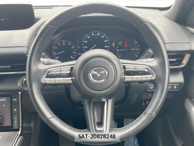 Mazda MX-30 2023-01 7393020-11