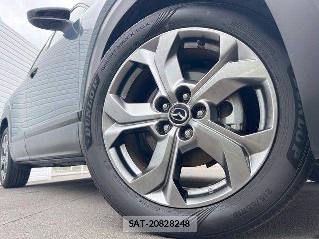 Mazda MX-30 2023-01 7393020-13