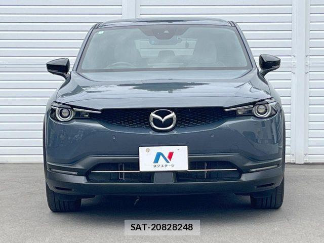 Mazda MX-30 2023-01 7393020-14