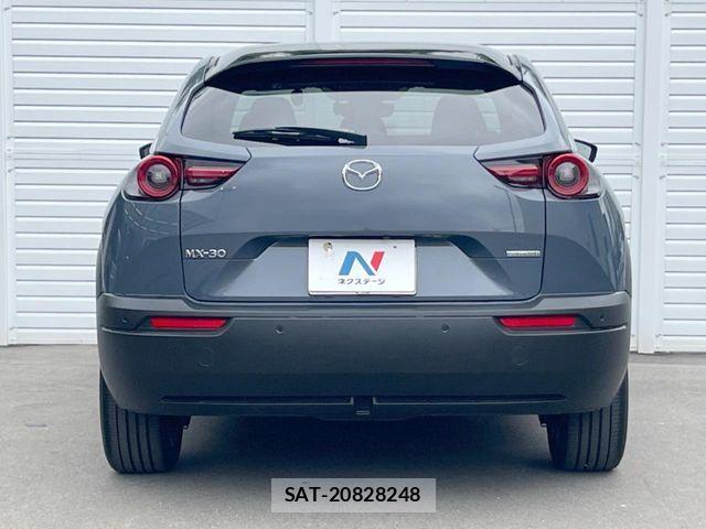 Mazda MX-30 2023-01 7393020-15
