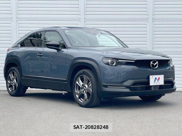 Mazda MX-30 2023-01 7393020-16