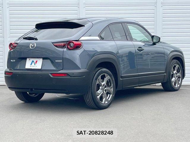 Mazda MX-30 2023-01 7393020-17