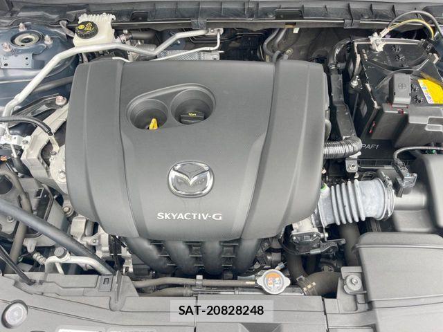 Mazda MX-30 2023-01 7393020-18