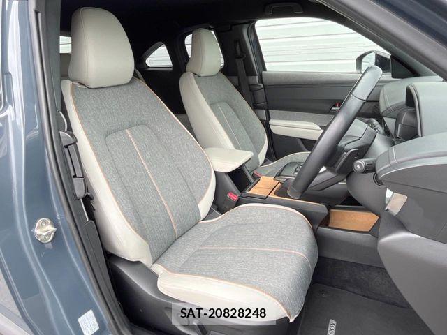 Mazda MX-30 2023-01 7393020-8