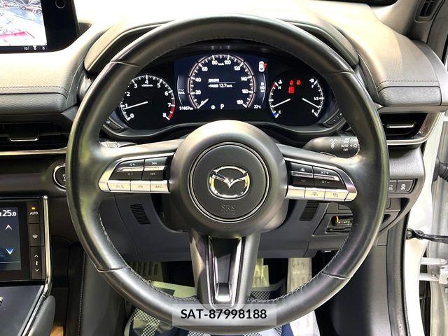 Mazda MX-30 2020-12 7393022-10
