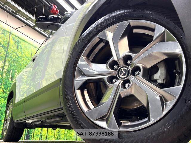 Mazda MX-30 2020-12 7393022-12