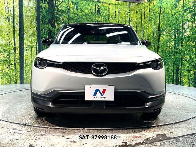 Mazda MX-30 2020-12 7393022-13