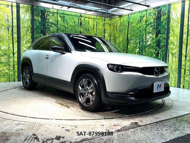 Mazda MX-30 2020-12 7393022-15