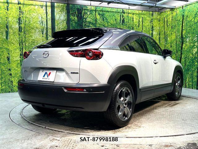 Mazda MX-30 2020-12 7393022-16