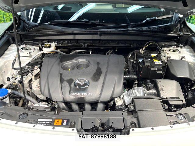 Mazda MX-30 2020-12 7393022-17