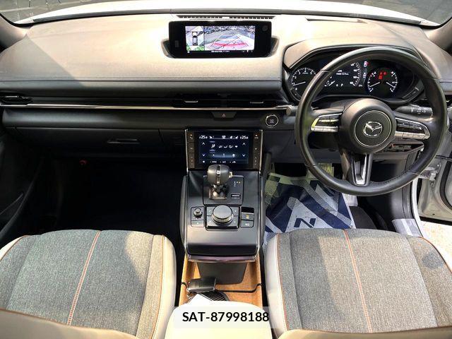 Mazda MX-30 2020-12 7393022-1