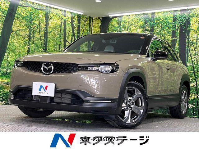 Mazda MX-30 2023-10 7456092-0