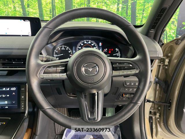 Mazda MX-30 2023-10 7456092-10
