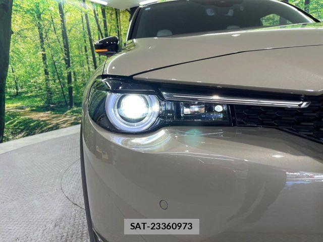 Mazda MX-30 2023-10 7456092-11