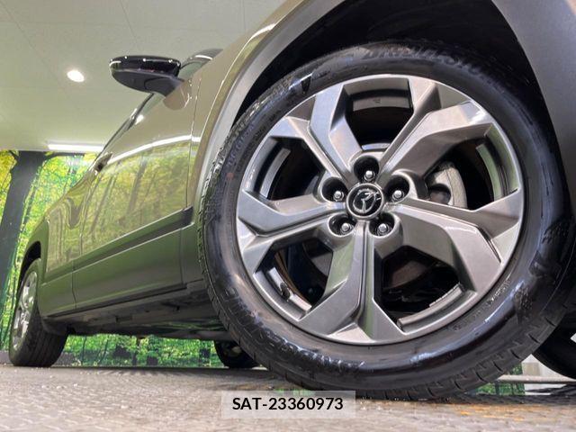 Mazda MX-30 2023-10 7456092-12