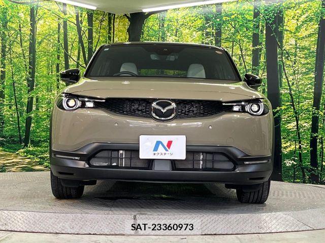 Mazda MX-30 2023-10 7456092-13