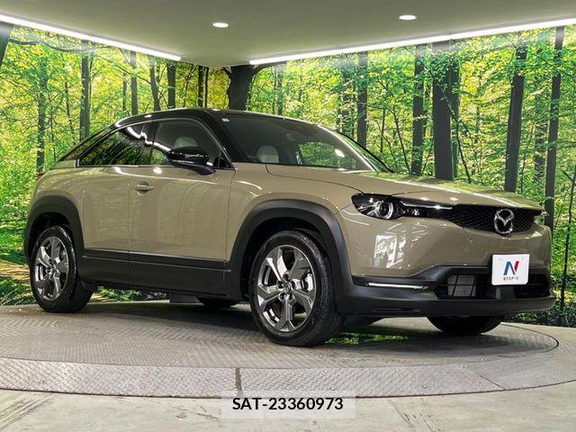Mazda MX-30 2023-10 7456092-15
