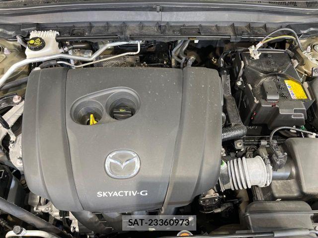 Mazda MX-30 2023-10 7456092-17