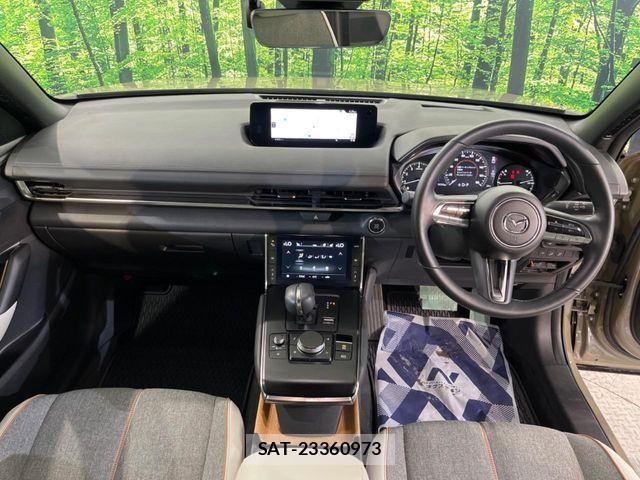 Mazda MX-30 2023-10 7456092-1