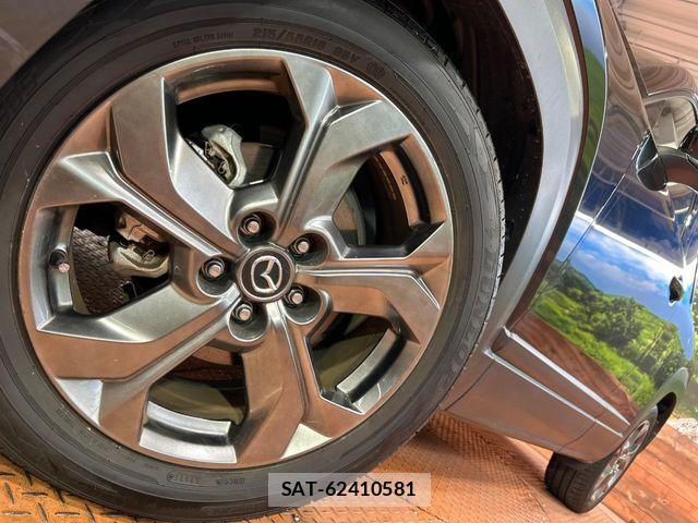 Mazda MX-30 2021-09 7618401-12