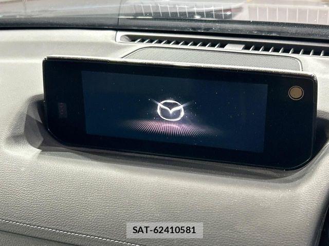 Mazda MX-30 2021-09 7618401-2