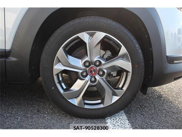 Mazda MX-30 2021-03 7618403-11