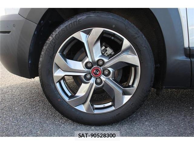 Mazda MX-30 2021-03 7618403-12