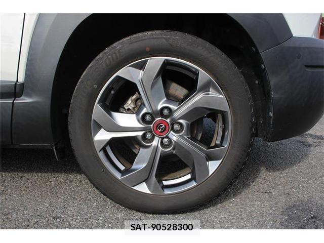 Mazda MX-30 2021-03 7618403-13