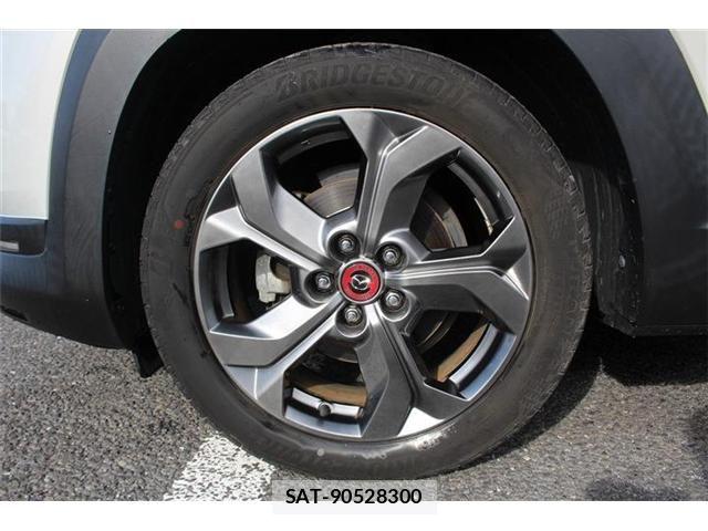 Mazda MX-30 2021-03 7618403-14