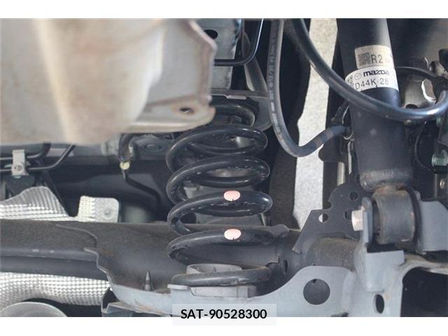 Mazda MX-30 2021-03 7618403-18