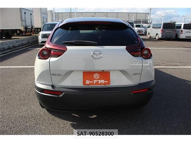Mazda MX-30 2021-03 7618403-23
