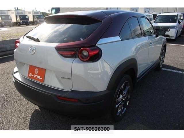 Mazda MX-30 2021-03 7618403-24