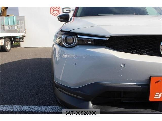 Mazda MX-30 2021-03 7618403-25