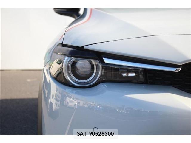 Mazda MX-30 2021-03 7618403-26
