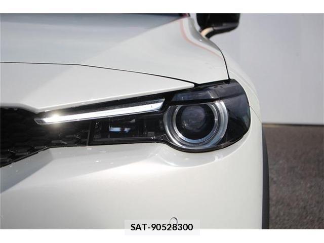 Mazda MX-30 2021-03 7618403-29