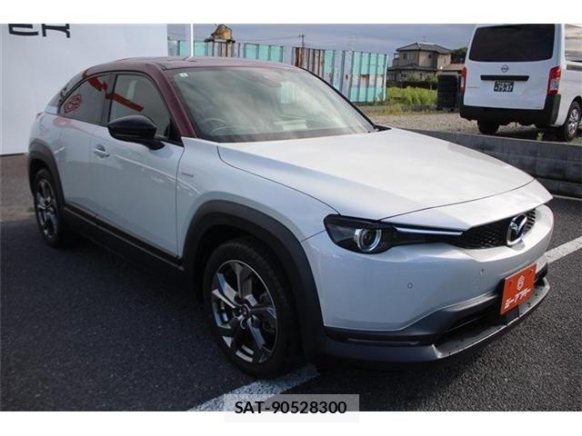 Mazda MX-30 2021-03 7618403-6
