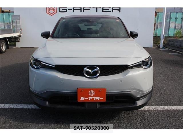 Mazda MX-30 2021-03 7618403-7